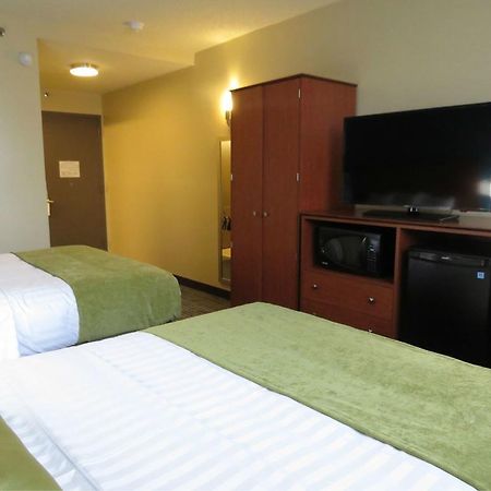 Best Western Long Island City Nova York Exterior foto