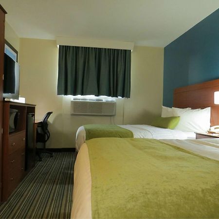 Best Western Long Island City Nova York Exterior foto