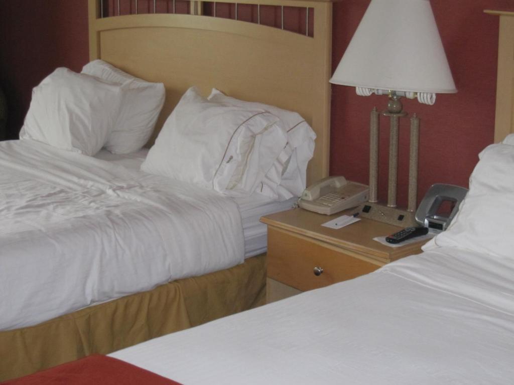 Best Western Long Island City Nova York Quarto foto