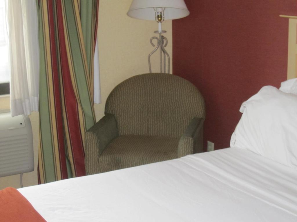 Best Western Long Island City Nova York Quarto foto