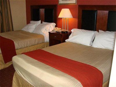 Best Western Long Island City Nova York Exterior foto