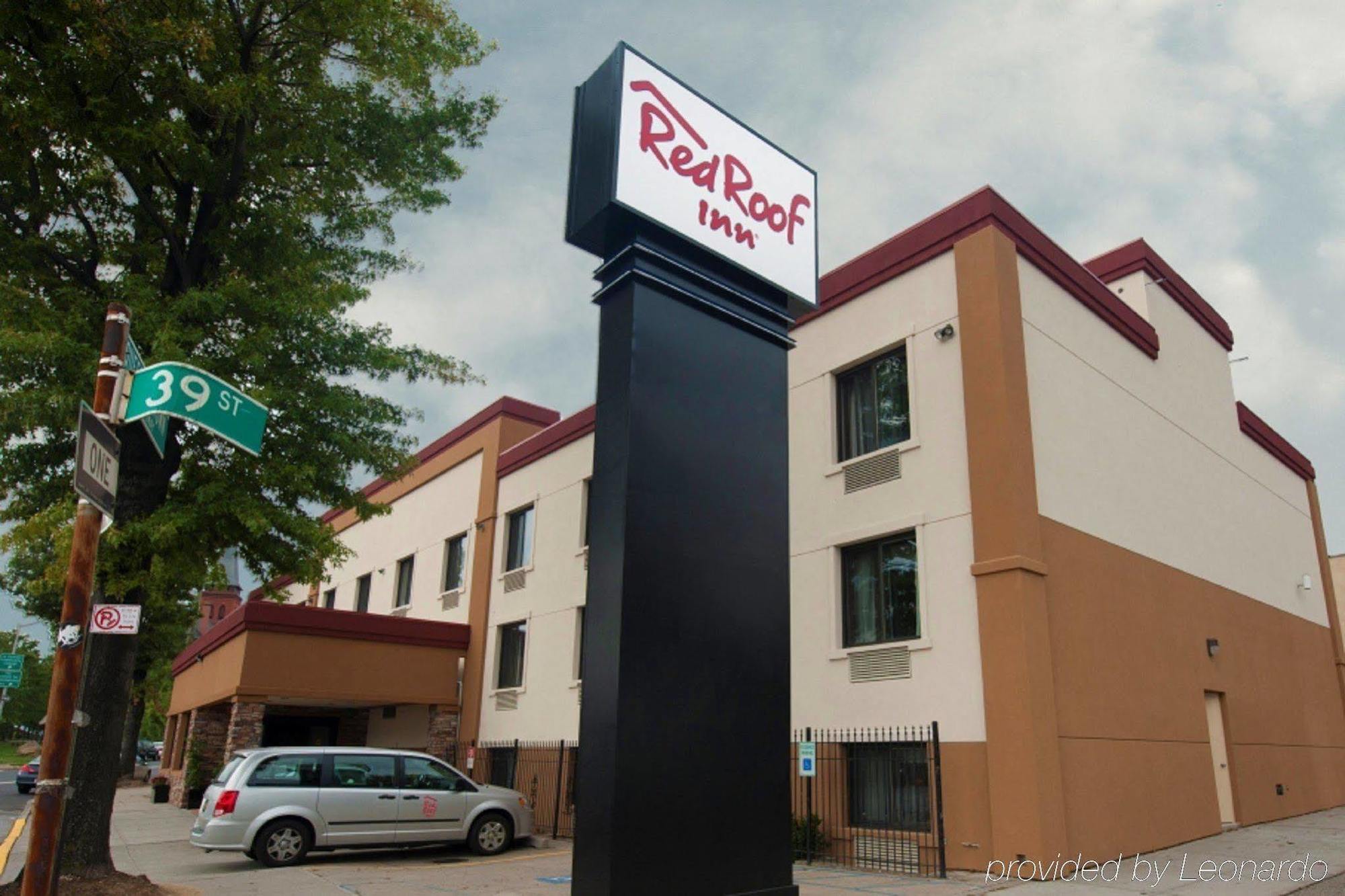 Best Western Long Island City Nova York Exterior foto