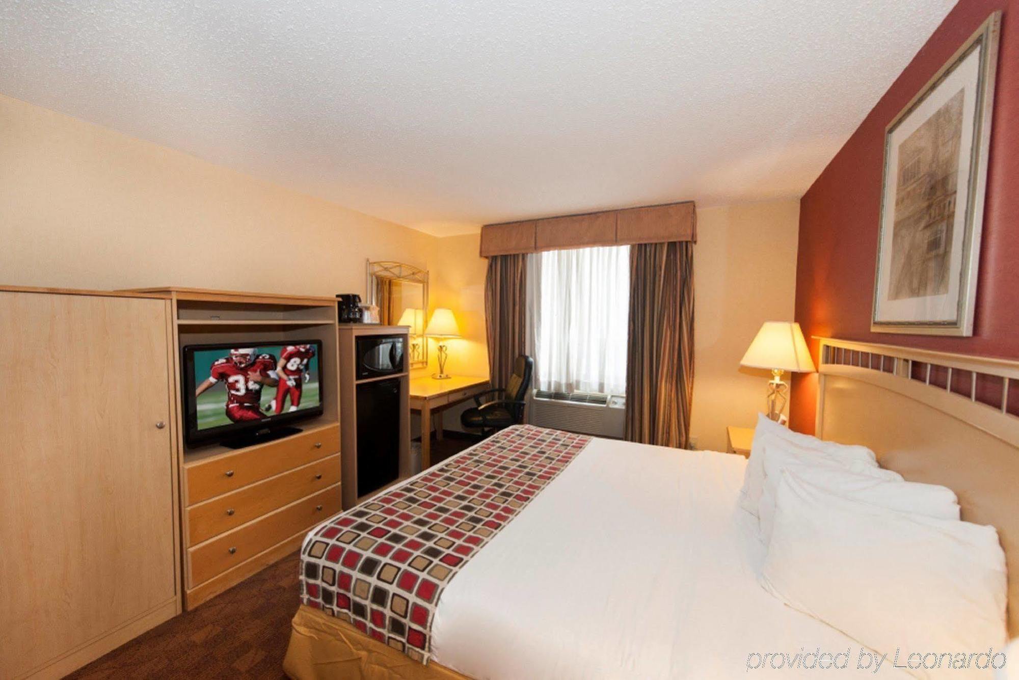 Best Western Long Island City Nova York Exterior foto