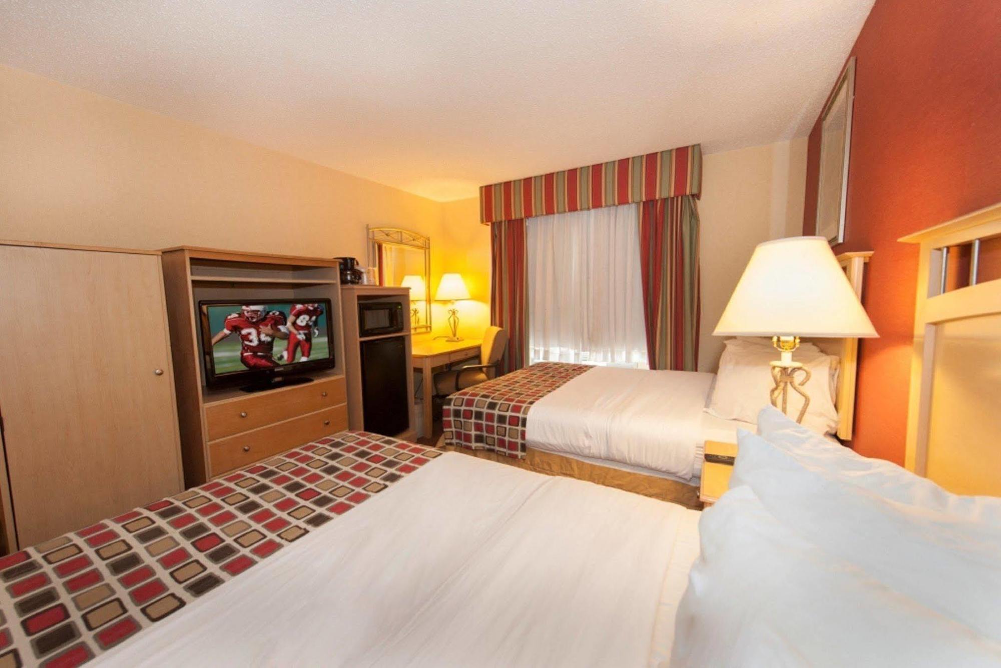 Best Western Long Island City Nova York Exterior foto